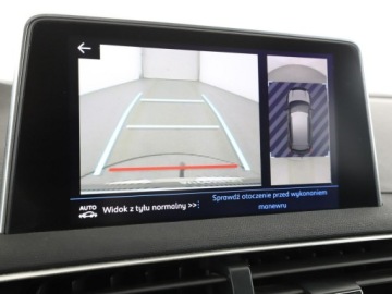 Peugeot 3008 II Crossover 2.0 BlueHDi 180KM 2018 Peugeot 3008 panorama, gt line, premium sound,, zdjęcie 25