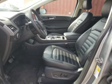 Ford Edge II 2024 Ford Edge 2024 Ford Edge SEL 2.0 Benzyna 250KM, zdjęcie 6