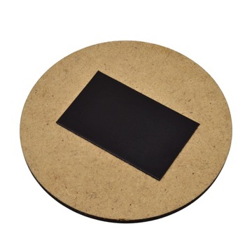 Благодарим гостей за первое причастие. Персональный подарок МАГНИТ.