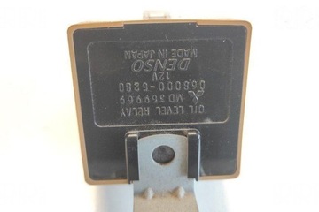 RELÉ MITSUBISHI PAJERO II (V3_W) MD369969 3.2L DIESEL 121KW 2005