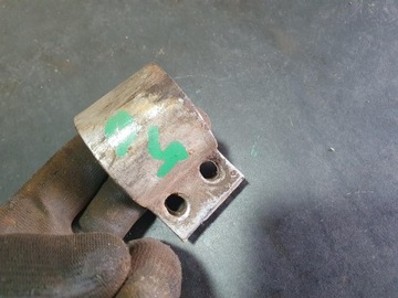 КРОНШТЕЙН ЗАЖИМА ГЛУШИТЕЛЯ УСТАНОВКА КРЕПЛЕНИЕ JAWA ROMET SIMSON MZ CZ SHL IŻ URAL