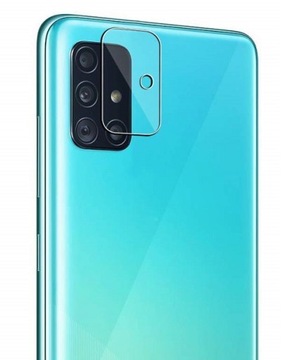 SZKŁO HARTOWANE NA APARAT DO SAMSUNG A71