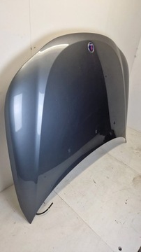 KAPOTA KRYT MOTORU SAAB 9-3 93 II K303