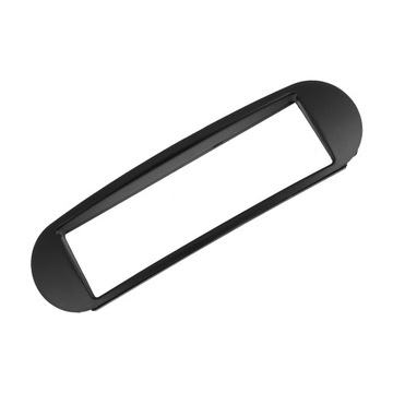 1Din Center Control Audio Konsola Panel CD MP3