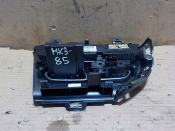 PANEL NAWIEWÓW FOCUS MK3 BM5T18C612CM