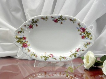 003 ВАЗА 2500 РОЗА ИВОНА ХОДЗЕЖСКИЙ ФАРФОР