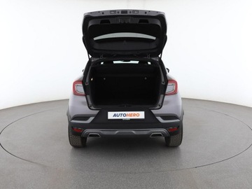 Renault Captur II Crossover 1.3 TCe 140KM 2021 Renault Captur R.S. Line automat kamera navi, zdjęcie 18