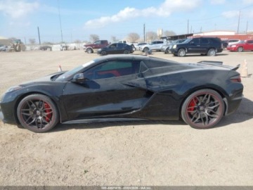 Chevrolet Corvette C7 2023 Chevrolet Corvette Z06 3LZ 2023 5.5 Benzyna 670KM, zdjęcie 2