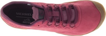 Buty Sneakersy Damskie Merrell Vapor Glove 3 Luna