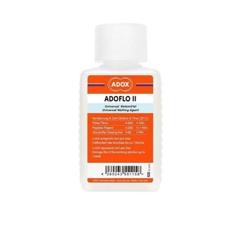 Adox Adoflo II 100 ml - kąpiel nawilżająca