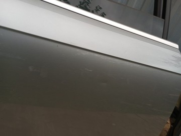 AUDI A4 B7 ДВЕРЬ ЗАДНЯЯ ПРАВАЯ LY7G