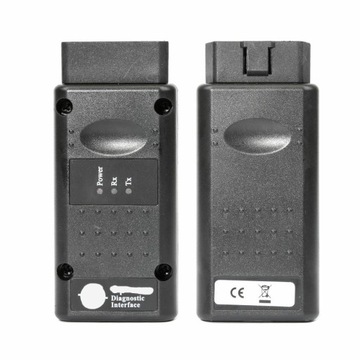 ДИАГНОСТИЧЕСКИЙ ИНТЕРФЕЙС ПОДХОДИТ ДЛЯ OPEL V1.99 OBD2 Интерфейсный сканер