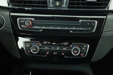 BMW X2 F39 2021 BMW X2 sDrive18d, Salon Polska, Serwis ASO, zdjęcie 9