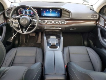 Mercedes GLE V167 2025 Mercedes-Benz GLE 2025 MERCEDES-BENZ GLE COUPE 450 4MATIC 3.0 Benzyna 375KM, zdjęcie 9