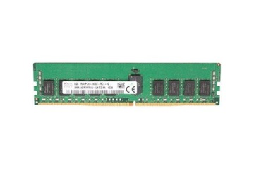 Hynix 8GB 1Rx8 PC4-2400T