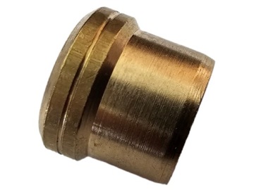 Кольцо уплотнительное ствола втулка ГОК 10мм