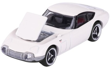 MAJORETTE Auto Vintage Toyota 2000 GT 212052010