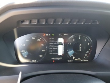 Volvo XC90 II 2020 Volvo XC 90 T5 Momentum 2020 2.0l 2.0 Benzyna 250KM, zdjęcie 9