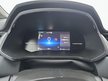 Renault Captur II Crossover Facelifting 1.0 TCe 90KM 2024 Renault Captur 1.0 TCe Techno LPG, FV23, Polski sa, zdjęcie 18