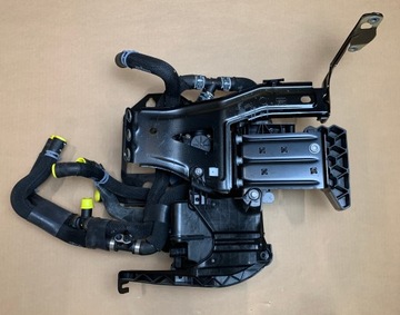 AUDI E-TRON MODUL CHLAZENÍ ČERPADLO VODY REPRODUKTOR 4KE965567B 4KE035916 27KM