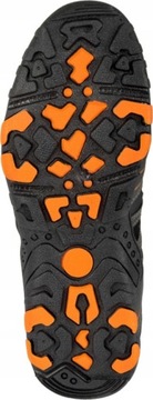 LAHTI PRO САНДАЛИИ ТРЕККИНГОВЫЕ ОБУВИ ДЛЯ РАБОТЫ ПУ/ТРИКОТАЖНЫЕ L30610 размер 40