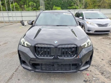 BMW X1 U11 2024 BMW X1 M35i cala pirotechnika 2.0 Benzyna 312KM, zdjęcie 1