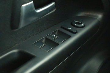 Kia Venga Mikrovan 1.4 DOHC CVVT 90KM 2012 Kia Venga 1.4 CVVT, Salon Polska, Klima, zdjęcie 12