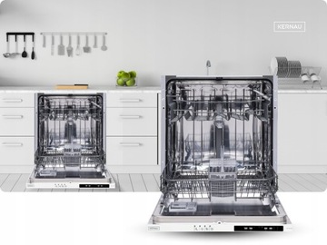 KERNAU KBO 1280.1 TC + комплект КМО 254 ГБ + БЕСПЛАТНО