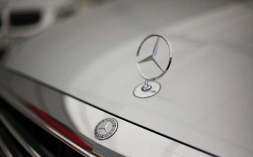 Mercedes Klasa C W205 Kombi 200 BlueTEC 136KM 2017 Mercedes-Benz Klasa C C180 1.6 D 136 KM Ideal Bezwypadkowy 2017r Warszawa, zdjęcie 13