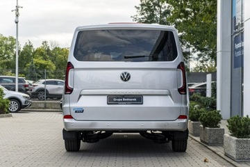 Volkswagen Caravelle T6 2025 Volkswagen VW Caravelle LIFE T7 L2 170KM AUTOMAT OD RĘKI, zdjęcie 8