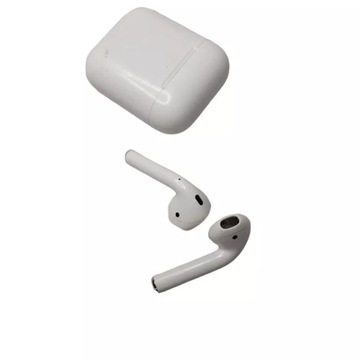 SŁUCHAWKI DOUSZNE BT APPLE AIRPODS 2 GEN
