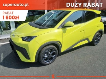 BYD 2025 BYD Dolphin Surf Comfort Hatchback (156 KM) 2025