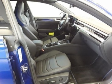 Volkswagen Arteon Shooting Brake R 2.0 TSI 320KM 2024 Volkswagen Arteon Shooting Brake NOWY 83km przebiegu Absolutny Full Gwara, zdjęcie 5