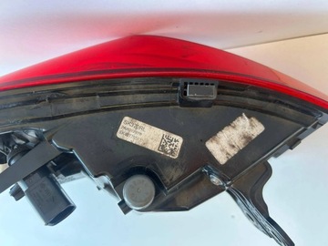 SKODA KAMIQ 658 SVĚTLO PRAVÁ ZADNÍ 658945208 ORIGINÁLNÍ