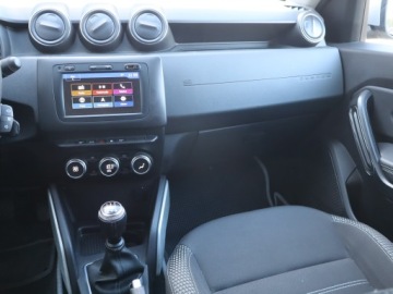 Dacia Duster II SUV 1.0 TCe 101KM 2020 Dacia Duster 1.0 TCe, Salon Polska, Serwis ASO, zdjęcie 7