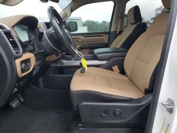  RAM 1500 2020r., 4X4, od ubezpieczalni 5.7 Benzyna 392KM, zdjęcie 6