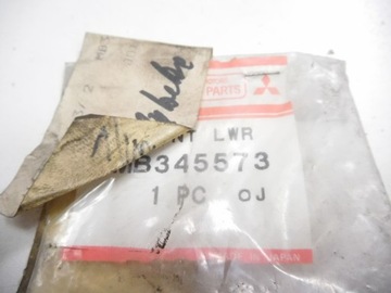 LIŠTA OKNO ZADNÍ MITSUBISHI MIRAGE OE MB345573