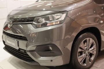 Toyota 2022 Toyota Proace City Verso Long 1.2 D-4T Family Aut. 1.2 Benzyna 130KM, zdjęcie 34