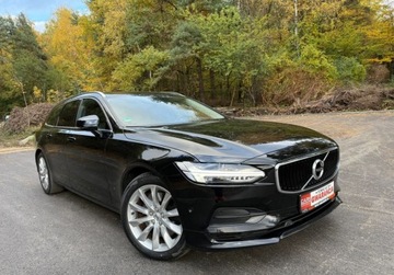 Volvo V90 II Kombi 2.0 D5 235KM 2016 Volvo V90 D5 AWD 4x4 235ps AutoMat8Biegow Browers Wilkins EL.Klapa Serwis, zdjęcie 8