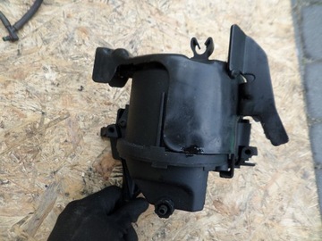 Корпус топливного фильтра Ford Fiesta mk6 1.4 TDCI hdi