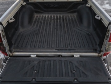 Nissan Navara IV 2018 Nissan Navara 2.3 dCi, Salon Polska, Serwis ASO, zdjęcie 13