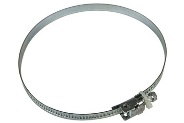 OPASKA SLIMAKOWA opaski ślimakowe skrecana cybanty 50-70mm 1 szt
