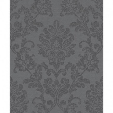 Tapeta 6762-20 82092 Ciemne Ornamenty Elegancka
