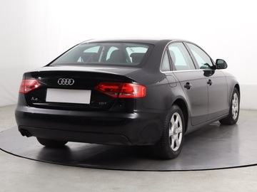 Audi A4 B8 Limousine 1.8 TFSI 120KM 2009 Audi A4 1.8 TFSI, Xenon, Klima, Klimatronic, zdjęcie 4