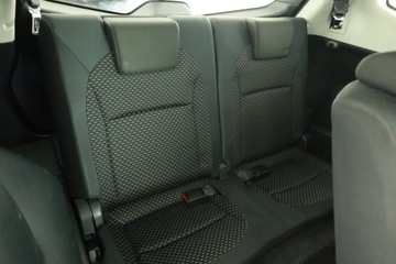 Nissan Qashqai I Crossover 1.6 115KM 2009 Nissan Qashqai+2 1.6 i, 7 miejsc, Klima, zdjęcie 6