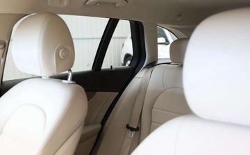 Mercedes Klasa C W205 Kombi 200 BlueTEC 136KM 2017 Mercedes-Benz Klasa C C180 1.6 D 136 KM Ideal Bezwypadkowy 2017r Warszawa, zdjęcie 10