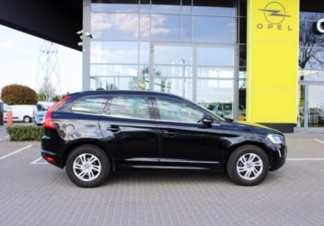 Volvo XC60 I SUV Facelifting 2.0 D4 DRIVE-E 190KM 2015 Volvo XC 60 2.0D 190KM D4 POLIFT Drive-e Salon PL po wym rozrzadu el. klap, zdjęcie 4