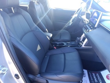 Toyota Corolla Cross 2.0 Hybrid Dynamic Force 197KM 2024 Toyota Corolla Cross 2.0 Hybrid Executive Toyota C, zdjęcie 25