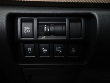 Subaru XV II 2019 Subaru XV Premium, led + xenon , automat, skóra,, zdjęcie 36