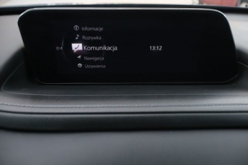 Mazda CX-30 2.0 SKYACTIV-G 150KM 2021 Mazda CX-30 Skyactiv-G 2.0, Salon Polska, zdjęcie 19